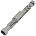Product Image of 1" FIP Stainless Steel Flex Water Connector, 1" I.D. (12" Length)