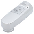 Product Image of 6" Delta Chrome Diverter Tub Spout (for 1/2" Nominal)