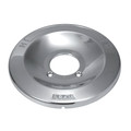 Product Image of Chrome Escutcheon (6-3/4" OD) for Delta 600/1600 Series, SWD0221