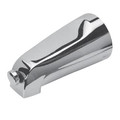 Product Image of 5-1/8" Mixet Chrome Diverter Tub Spout (1/2" Slip-On)