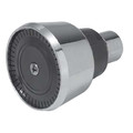 Product Image of Mixet Full Spray Chrome Shower Head (2.5 GPM)