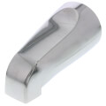 Product Image of 5-1/8" Mixet Chrome Tub Filler Spout (for 1/2" Iron Pipe)
