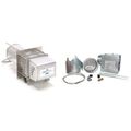 Product Image of 80+ Gas Draft Induced Furnace Vent Kit