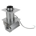 5" Power Venter (290,000 BTU)