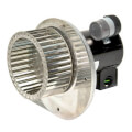 5" Stainless Steel Replacement Motor Kit for SWGII-5 & SWG-5