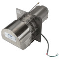 5" Stainless Steel Power Venter (290,000 BTU)
