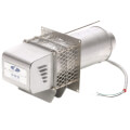 6" Power Venter (416,000 BTU)