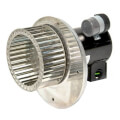 6" Stainless Steel Replacement Motor Kit for SWGII-6 & SWG-6