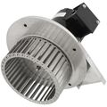 Product Image of 6" Stainless Steel Replacement Motor Kit for SWGII-6 & SWG-6
