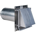 5" Aluminum Vent Hood