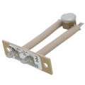 Product Image of High Limit Switch (220°F Open 190°F Close), SWT01614