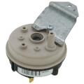 Product Image of 2.10" WC SPST Pressure Switch, SWT02536