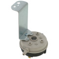 Product Image of 1.15" WC SPST Pressure Switch, SWT02967