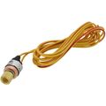 Product Image of High Pressure Switch, SPST, Open 650 F, SWT03026