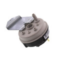 Product Image of 1.33"WC, 1/4" Barb Connection, SPST Pressure Switch, SWT02514