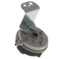 Product Image of 1.29" WC SPST Pressure Switch, SWT03220