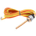 Product Image of Low Pressure Switch 50 PSI Open 70 PSI Close, SWT03374