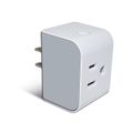 Product Image of Combination Smart Plug and Repeater