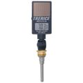 Product Image of 3-1/2" Adjustable Angle Light-Powered Digital Thermometer (-40-Degree (F) to 300-Degree (F) & -40-Degree (C) to 150-Degree (C))