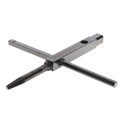Product Image of 1/4 to 3/4" Wrench for Symmons Diverter