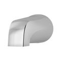 Product Image of 1/2" Polished Chrome Non-Diverter Tub Spout, 061