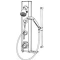 Product Image of HydaPipe Unit, 1-801-458-T36-L/HD-SH,