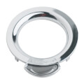 Product Image of Allura Polished Chrome Tub and Shower Valve Dial Kit 