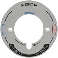 Product Image of Dial for Temptrol Model A Series Valves