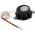 Product Image of Remote Mounted Direct Acting Thermostat