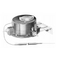 Product Image of Pneumatic Thermostat, Heating and Cooling, Dual Temperature, 60° to 150°F, Air Consumption 1.5 scfm