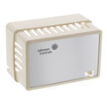 Product Image of Beige Thermostat Cover Plate Assembly, without Thermometer Window, with Setpoint Window (Horizontal Mount)