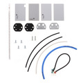 Product Image of Universal Conversion Kit for Pneumatic Room Instruments (Beige)