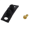 Product Image of Pipe Head Gasket with Screw (Pack of 10)