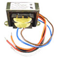 Product Image of T-40VA Transformer 24V 40VA (Foot Mounted)