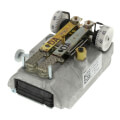 Product Image of Direct Acting Dual Temperature Horizontal Pneumatic Thermostat (cover sold separately)