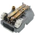 Product Image of Direct Acting Dual Temperature Vertical Pneumatic Thermostat (cover sold separately)