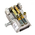 Product Image of Reverse Acting Dual Temperature Horizontal Pneumatic Thermostat (cover sold separately)
