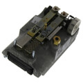 Product Image of Direct/Reverse Acting High Volume Vertical Mount Pneumatic Dual Temperature Thermostat (cover sold separately)