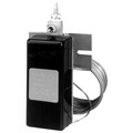 Pneumatic Temperature Transmitter with 8' Capillary (40 to 65°F)