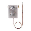 Product Image of Proportional and Two-Position Remote Element Controller, 4' Cap