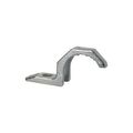 Product Image of 1-1/2" Pipe Steel Hot Dipped Galvanized" Pipe or Conduit Strap, 1280