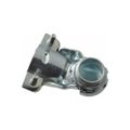 Product Image of 3/4" 90° FMC Malleable Iron Conduit Connector, 270