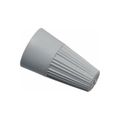 Product Image of Gray Standard Twist-On Wire Connector (Pack of 100), 329-P