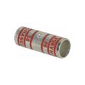 Product Image of Crimp-On Connection Butt Splice Terminal Orange 1-3/4" OAL, 54511