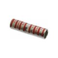 Product Image of Crimp-On Connection Butt Splice Terminal Orange 2-1/4" OAL, 54811