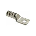 Product Image of 2/0 AWG Non-Insulated Compression Connection Square Ring Terminal, 54910BE