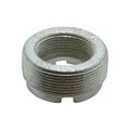Product Image of 2" to 1-1/4" Rigid/IMC Steel Conduit Reducer, 614