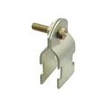 Product Image of 1/2" Pipe 14 Gauge" Pipe or Conduit Clamp, 702.5