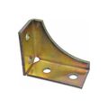Product Image of Use with Joining Metal Framing Channel/Strut Strut Channel 90° Strut Fitting, AB-213
