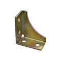 Product Image of Use with Joining Metal Framing Channel/Strut Strut Channel 90° Strut Fitting, AB-214